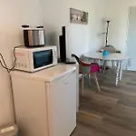 Apartment La Colonne