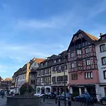 La Colonne *