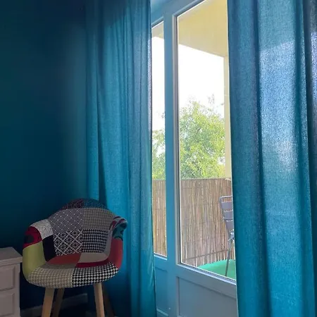 La Colonne Apartment Obernai