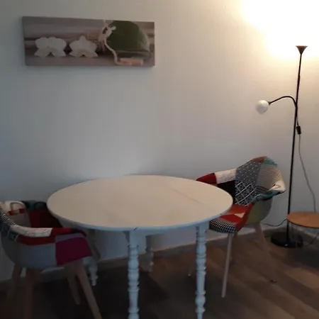 La Colonne * אוברנאי