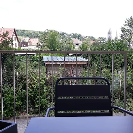 アパート La Colonne