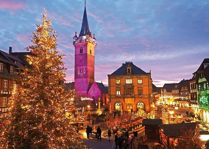 La Colonne * אוברנאי